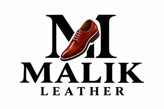 Malik Leather Shoes